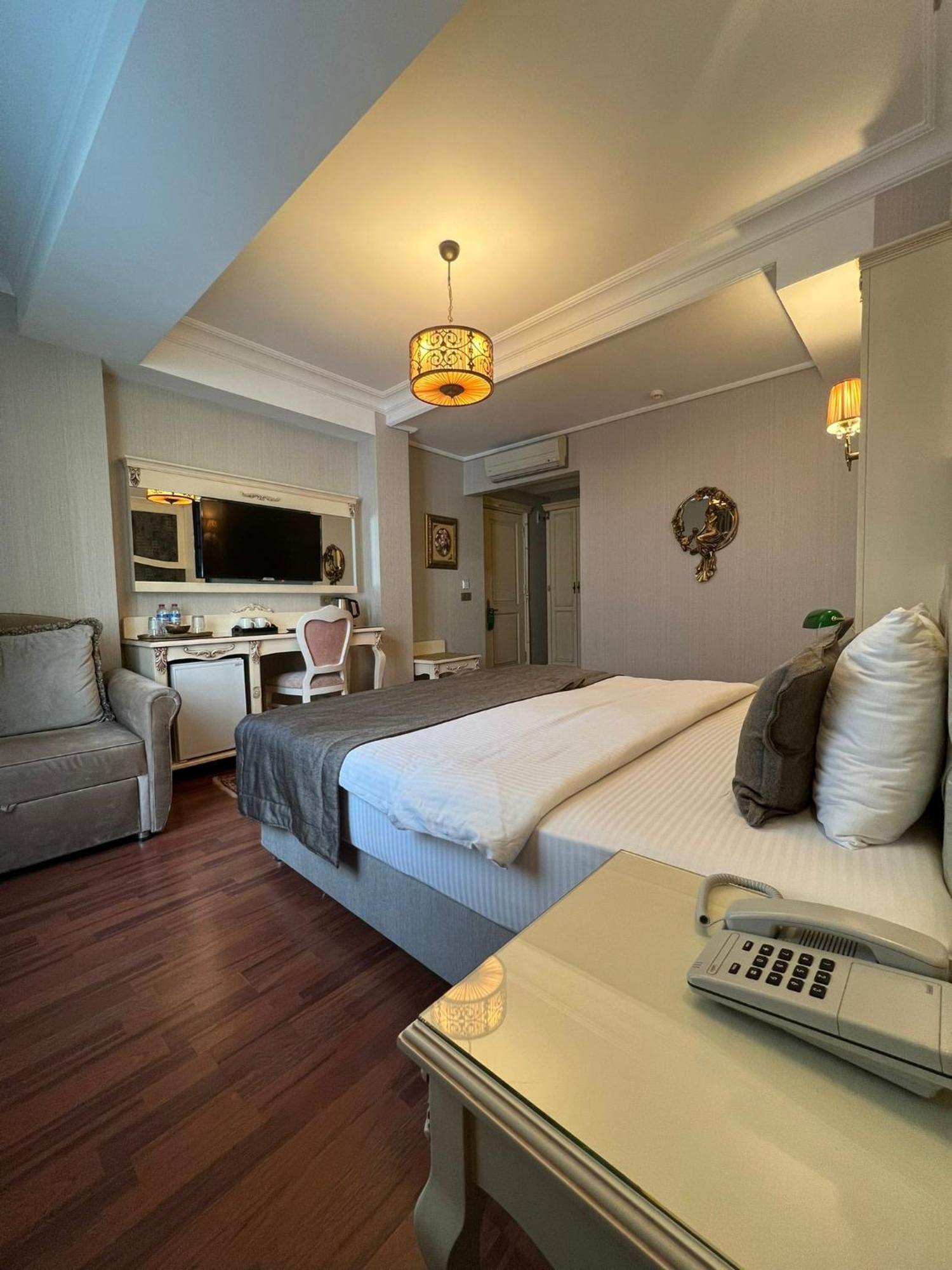 Muyan Suites — Fotoğraflar 2
