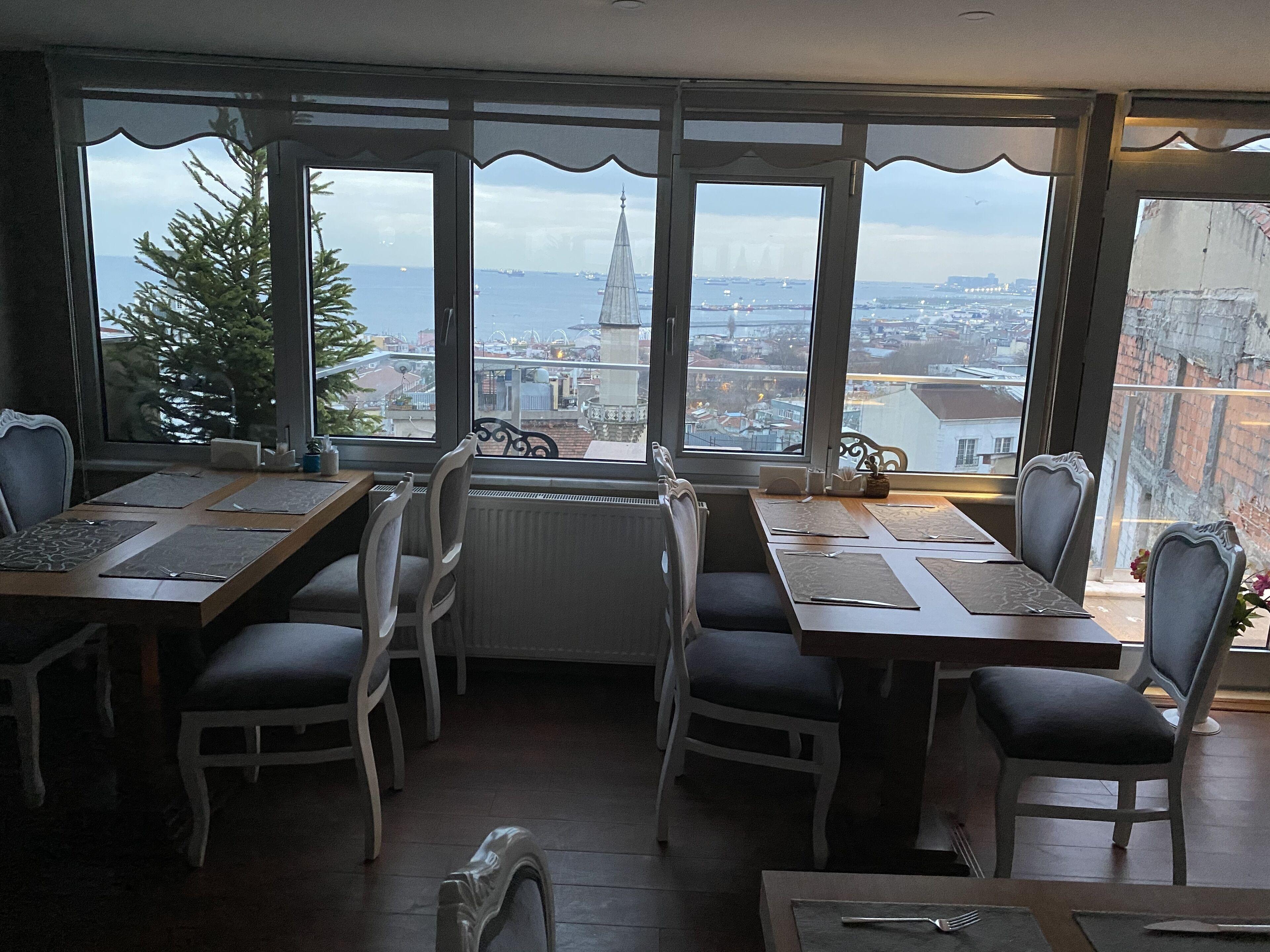 Muyan Suites — Fotoğraflar 3