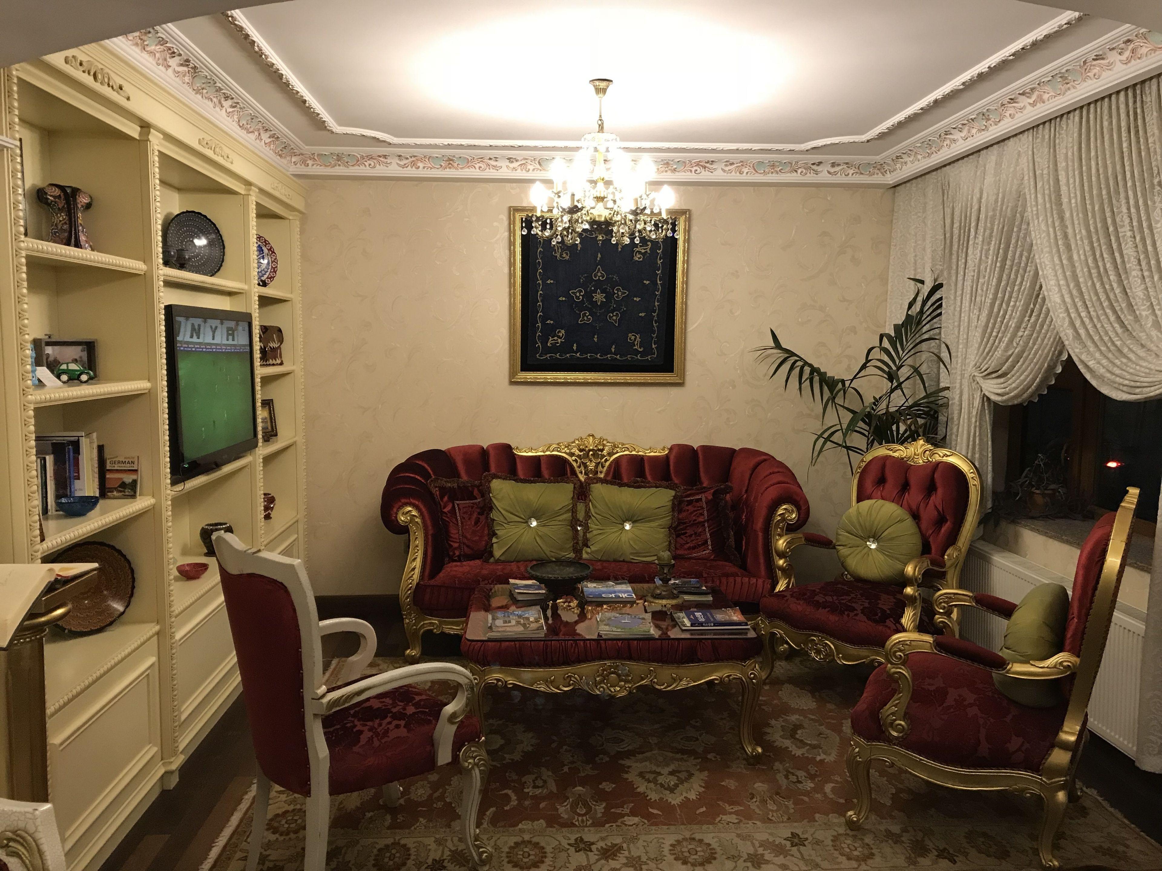 Muyan Suites — Fotoğraflar 1